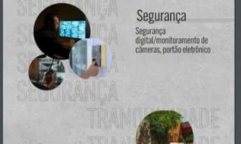 Imagem 3: CASA EM CONDOMÍNIO - RESIDENCIAL MORUMBÍ - MG