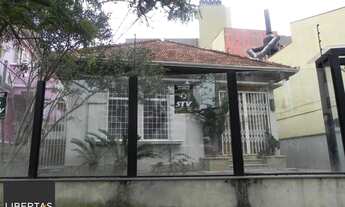 Imagem 3: Casa Comercial para Venda - 220m², 0 dormitórios, Menino Deus