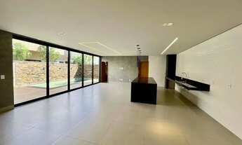 Imagem 7: SOBRADO PORTAL DO SOL GREEN 05 SUITES GOIANIA-GO