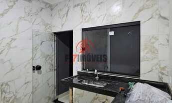 Imagem 5: ÓTIMA CASA 2Q/1S COM QUINTAL NO PARK SOLAR GOIÂNIA/GO