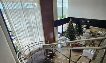 Imagem 3: Duplex para venda possui 291 metros quadrados com 4 quartos em Quilombo - Cuiabá - MT