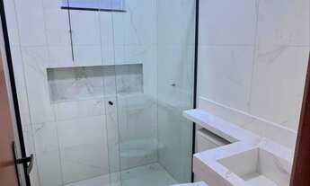 Imagem 3: Vendo Casas Novas/ Resid. Ouro Mil/ 2 e 3 quartos/ LER O ANÚNCIO