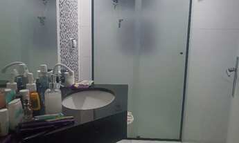 Imagem 5: Apto semi mobiliado para locação