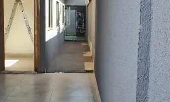 Imagem 5: Casa Resid. Central Park