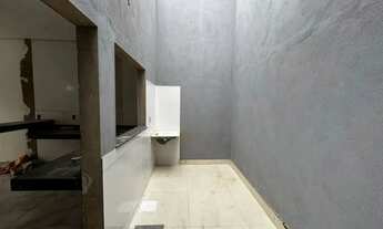 Imagem 7: Casa para Venda em Montes Claros, Jardim Olímpico, 2 dormitórios, 1 banheiro, 1 vaga