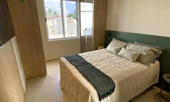 Imagem 7: Lançamento de condomínio clube com 2 ou 3 quartos com elevador e área de lazer completa