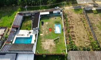 Imagem 6: Lote Residencial no Morada dos Nobres com 761m²