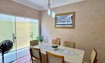 Imagem 6: Vendo Casa em Condomínio Fechado - Condomínio Madrid - Aririzal - Oportunidade