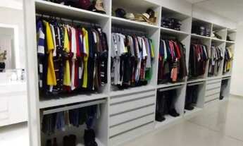 Imagem 4: CASA ALTO PADRÃO CONDOMINIO COSTA MARINA