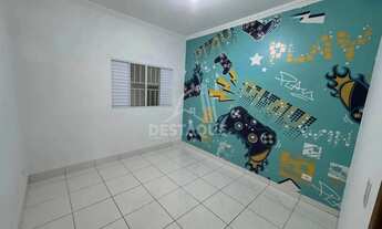 Imagem 6: Casa para Venda em Presidente Prudente, Rotta do Sol, 3 dormitórios, 1 suíte, 2 banheiros