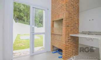 Imagem 5: Sobrado em Hípica