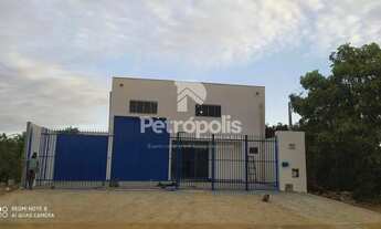 Imagem: Galpão para Aluguel e Venda com 404 m²