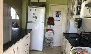 Imagem 6: Apartamento - Jardim Baronesa - Campinas