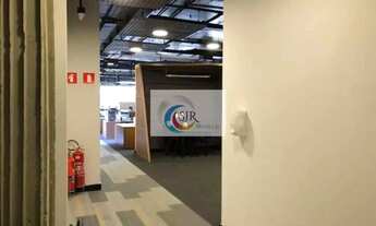 Imagem 6: Conjunto para alugar, 799 m² Itaim Bibi - São Paulo/SP