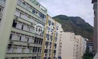 Imagem 7: Copacabana Apartamento com 3 dormitórios