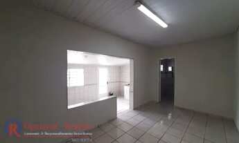 Imagem 6: Casa espaçosa para alugar