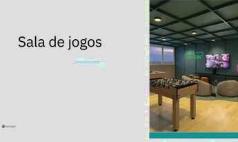 Imagem 5: Flat com 1 Quarto à venda, 22m² - Porto de Galinhas