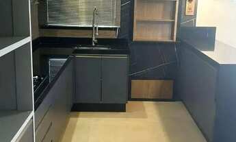 Imagem 4: Apartamento com 3 dormitórios para alugar, 113 m² por R$ 3.946,00/mês - Centro - Cascavel