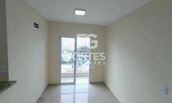 Imagem: Apartamento com 2 Quartos com 55m² de área