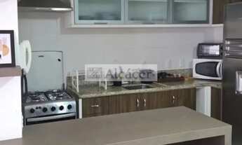 Imagem 4: Imóvel para aluguel com 60 metros quadrados com 2 quartos em Centro - Curitiba - PR