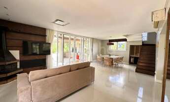 Imagem 2: Casa para Venda em Florianópolis, Ratones, 3 dormitórios, 3 suítes, 5 banheiros, 2 vagas