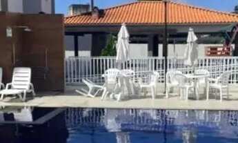 Imagem: Vendo Ap no Cond Reversa cenezeu Rabelo