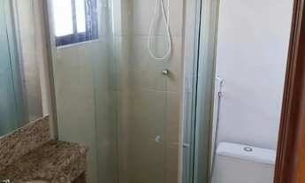 Imagem 3: Imóvel para venda tem 62 metros quadrados com 2 quartos em Ponta Negra - Natal - RN