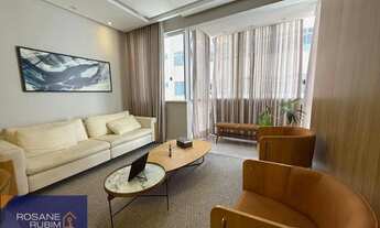 Imagem 5: Belissimo apartamento 2 suites, na Graça, para locação