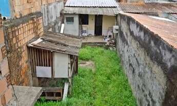 Imagem 3: Excelente Casa 2 Pisos c/ 5 Qts sendo 4 Suítes prox. Bola do Coroado / Titulo Definitivo