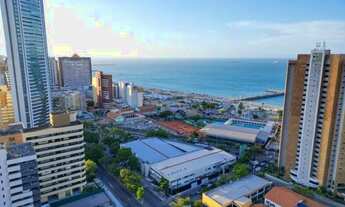 Imagem 2: Apartamento no Meireles, 3 quartos, Parque Stella Maris