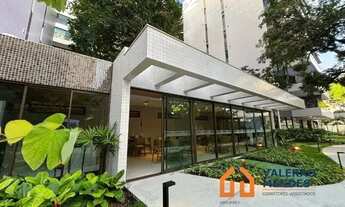 Imagem 6: Empreendimento mais esperado de Apipucos, 4 quartos 2 suítes, 139m², 2 vagas