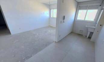 Imagem 5: Imóvel para venda possui 57 metros quadrados com 2 quartos em Santo Antônio - Porto Alegre