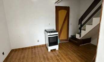 Imagem 3: Apartamento na Rua Marinho Rego - Jabour Senador Camará - Rio de Janeiro - RJ