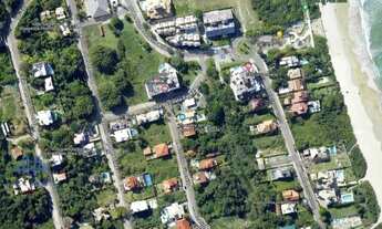 Imagem 3: Terreno à venda, 540 m² por R$ 1.400.000,00 - Praia Brava - Florianópolis/SC