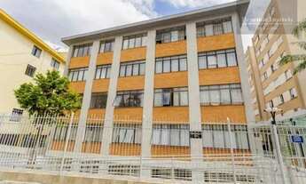 Imagem 2: Apartamento com 3 dormitórios à venda, 80 m² por R$ 420.000,00 - Água Verde - Curitiba/PR