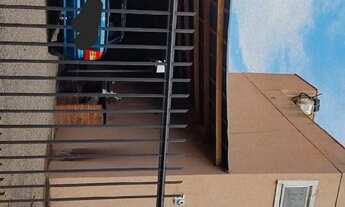 Imagem 2: Alugo sobrado com garagem