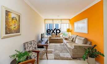 Imagem 2: Apê amplo e confortável! Perto de comércios e metrô