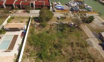 Imagem 4: Imóvel para venda tem 1000 metros quadrados em Marina - Armação dos Búzios - RJ