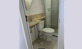 Imagem 4: Alugo excelente apartamento de 56² no Condomínio Predileto Parque 10