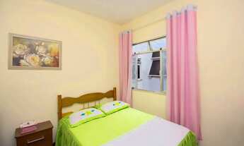 Imagem 3: 3 quartos arejado e confortável no Alto dos Passos para venda