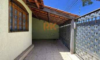 Imagem 4: Casa Linear | 82 m² | 2 quartos | 1 banheiro | 2 vagas