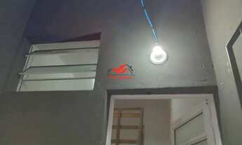 Imagem 2: Casa com 1 dormitório para alugar, 30 m² por R$ 1.000/mês - Vila Polopoli - São Paulo/SP