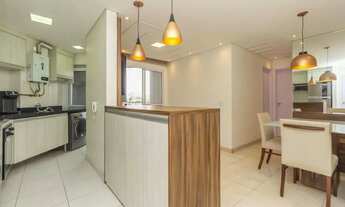 Imagem 7: Apartamento para venda em Vila Prudente com 2 quartos, sendo 1 suíte , 56m²