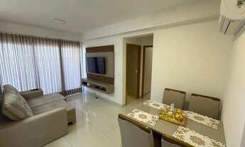 Imagem: Apartamento mobiliado para locação, Setor