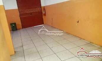 Imagem 2: GALPÃO PARA VENDA NO PQ DOS PRINCIPES JACAREÍSP