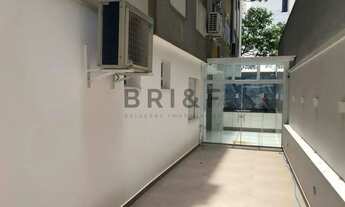 Imagem: APARTAMENTO PARA VENDA 170M², 2 DORMITÓRIOS