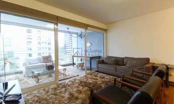 Imagem: Aluguel Apartamento 2 Dormitórios - 135