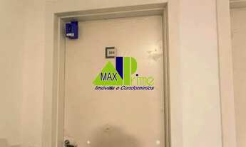 Imagem 4: APARTAMENTO 35M²/02 DORMITÓRIOS/PISO LAMINADO/SEM VAGA