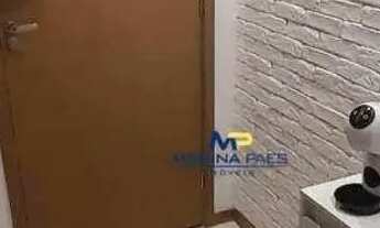 Imagem 4: Apartamento com 2 dormitórios à venda, 55 m² por R$ 350.000,00 - Colubande - São Gonçalo/R