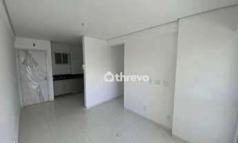 Imagem 2: Apartamento com 2 dormitórios para alugar, 56 m² por R$ 1.950/mês - Primavera - Teresina/P